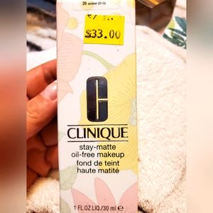 Clinique Cover Up
